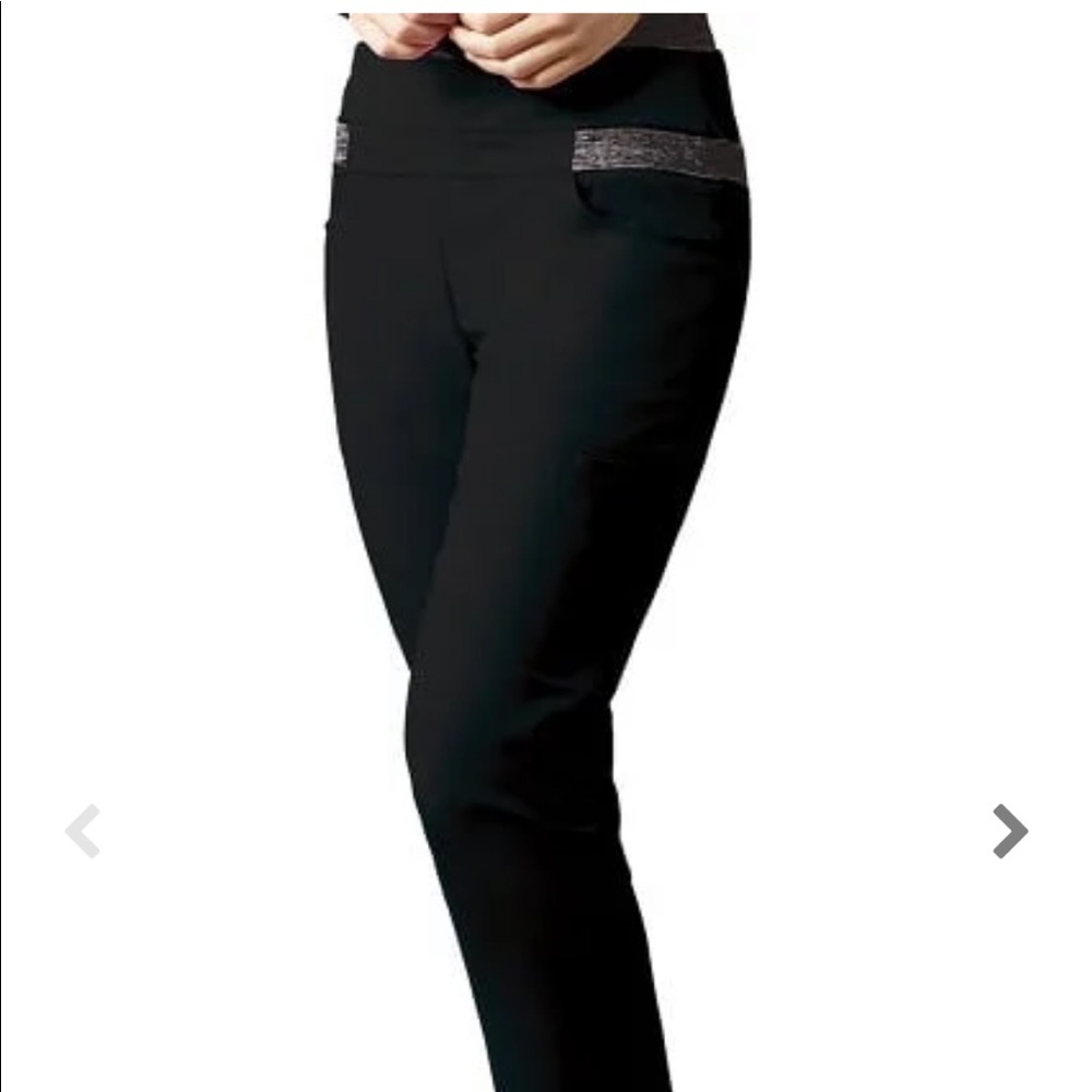 Grey’s Anatomy Impact scrub pants, XXS Petite